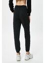 Koton Women's Black Sweatpants