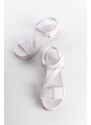 Capone Outfitters Comfort Women Sandals