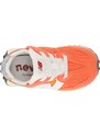 Dětské boty New Balance NW327RF– oranžová