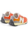 Dětské boty New Balance NW327RF– oranžová