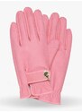 Zahradní rukavice Garden Glory Glove Heartmelting Pink S