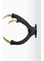 Držák na zahradní hadici Garden Glory Claw Wallmount Black