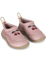 Dětské boty do vody Konges Sløjd růžová barva