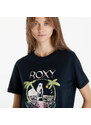 Dámské tričko Roxy Summer Fun A Anthracite