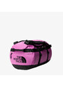 The North Face Base Camp Duffel S Wisteria Purple/ Tnf Black