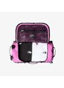 The North Face Base Camp Duffel S Wisteria Purple/ Tnf Black