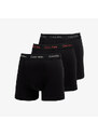 Boxerky Calvin Klein Cotton Stretch Classic Fit Boxer 3-Pack Black