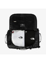 The North Face Base Camp Duffel - Xs Tnf Black/Tnf White