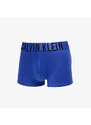 Boxerky Calvin Klein Microfiber Shorty Boxer 3-Pack Multicolor