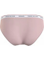 Dámská balení 3 PACK BIKINI (EXT SIZES) UW0UW048950VQ - Tommy Hilfiger