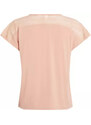 Spodní prádlo Dámská trička SLEEP TOP 000QS7157EUBL - Calvin Klein
