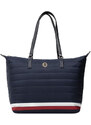 Kabelka Tommy Hilfiger Poppy Tote AW0AW10473