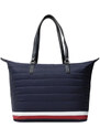 Kabelka Tommy Hilfiger Poppy Tote AW0AW10473