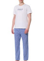 Polo Ralph Lauren Set M pyžamo 714866979002 pánské