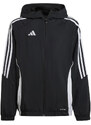 Bunda Adidas Tiro 24 Jr IM8798