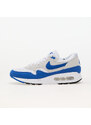 Nike Air Max 1 '86 Premium White/ Royal Blue-Lt Neutral Grey-Black