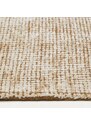 Khaki koberec Kave Home Susi 200 x 300 cm