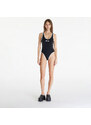 Dámské plavky Ellesse Diante Swimsuit Black