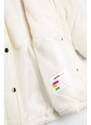 Koton Girls White Coat