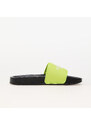 Pánské pantofle The North Face Base Camp Slide III Fizz Lime/ TNF Black