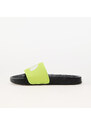 Pánské pantofle The North Face Base Camp Slide III Fizz Lime/ TNF Black