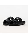 Pánské pantofle Birkenstock Arizona Natural Leather Black