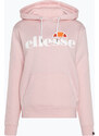 Dámská mikina Ellesse Torices light pink