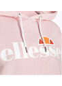 Dámská mikina Ellesse Torices light pink