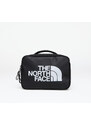 The North Face Base Camp Voyager Toiletry Kit TNF Black/ TNF White