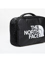 The North Face Base Camp Voyager Toiletry Kit TNF Black/ TNF White