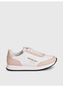 Calvin Klein dámské bílorůžové tenisky