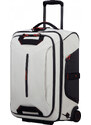 Samsonite Cestovní taška Ecodiver 55/20 White 51 l