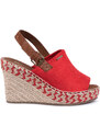 Espadrilky Big Star Shoes