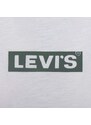 Levi's Tričko Graphic Authentic Tshirt Whites ženy Oblečení Trička A6126-0039