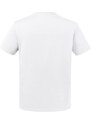 Mens Mens Pure Organic Heavy Tee Russell T-Shirt