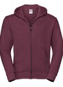 Men's Hoodie & Zip Up - Authentic Russell