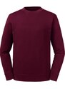 Bluza unisex Pure Organic Reversible Sweat Russell