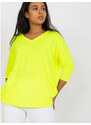 Top Relevance model 169108 Yellow