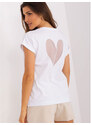 Dámské tričko Relevance model 182568 White