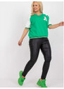 Dámské tričko Relevance model 165957 Green