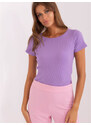 Dámské tričko Relevance model 182704 Purple