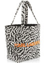 TAŠKA KARL LAGERFELD K/ZEBRA SHOPPER