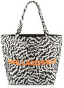 TAŠKA KARL LAGERFELD K/ZEBRA SHOPPER