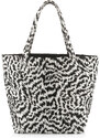 TAŠKA KARL LAGERFELD K/ZEBRA SHOPPER