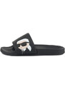 PANTOFLE KARL LAGERFELD KONDO KARL NFT SLIDE