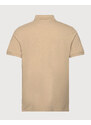 TIMBERLAND Pique Short Sleeve Polo