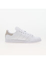 adidas Originals adidas Stan Smith W Ftw White/ Wonder Beige/ Silver Mate