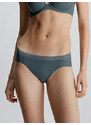 Spodní prádlo Dámské kalhotky BIKINI 000QF6308ECEG - Calvin Klein