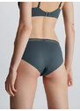 Spodní prádlo Dámské kalhotky BIKINI 000QF6308ECEG - Calvin Klein