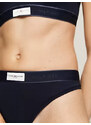 Close to Body Women Coordinate Kalhotky THONG (EXT. Velikosti) UW0UW04812DW5 - Tommy Hilfiger
